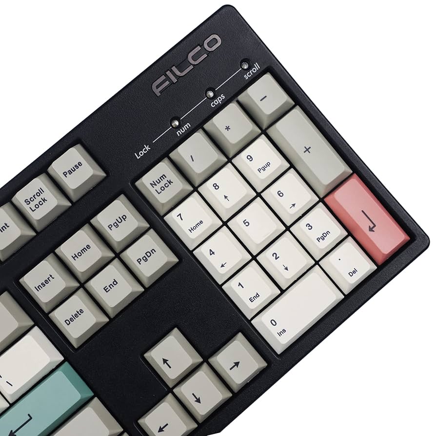 Godspeedキーキャップセット3つ Amazon.co.jp: FILCO PBT無刻印キーキャップセット Majestouch